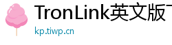 TronLink英文版下载